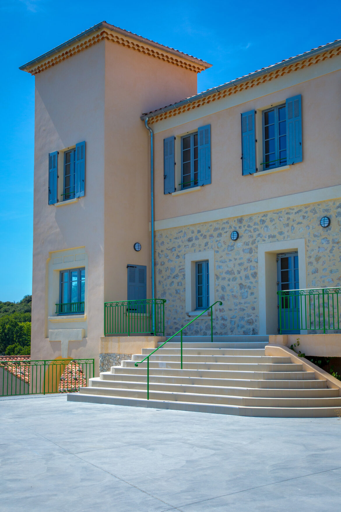 Inauguration office de Tourisme